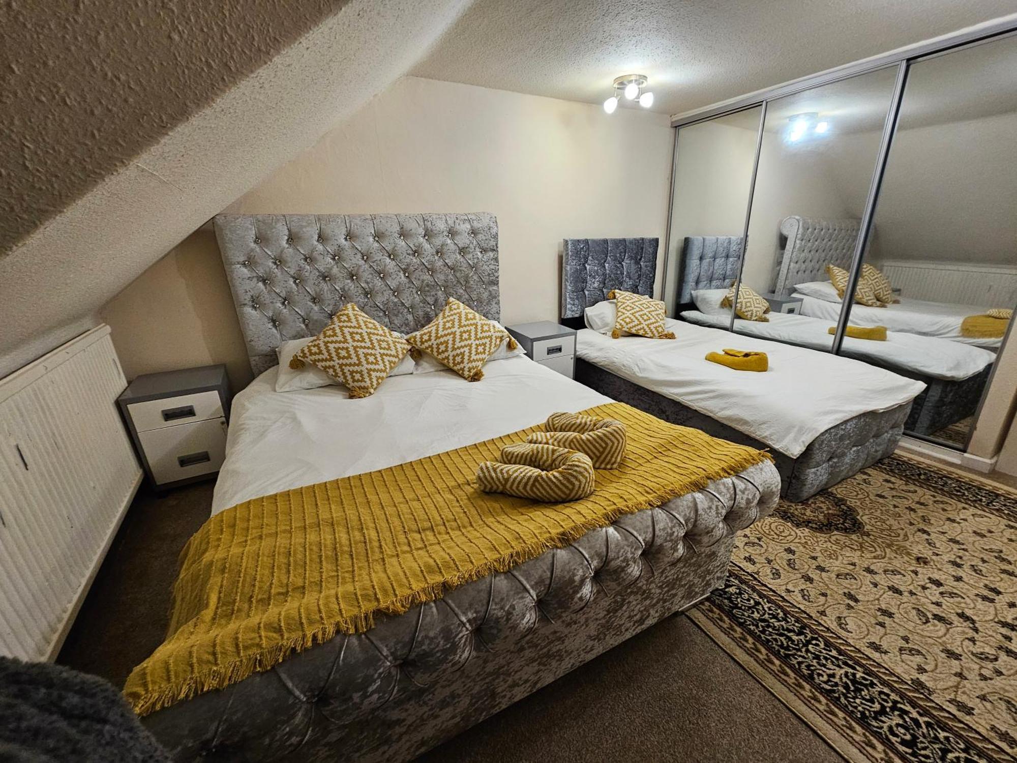 89 Clerk Street Apartment Loanhead Cameră foto