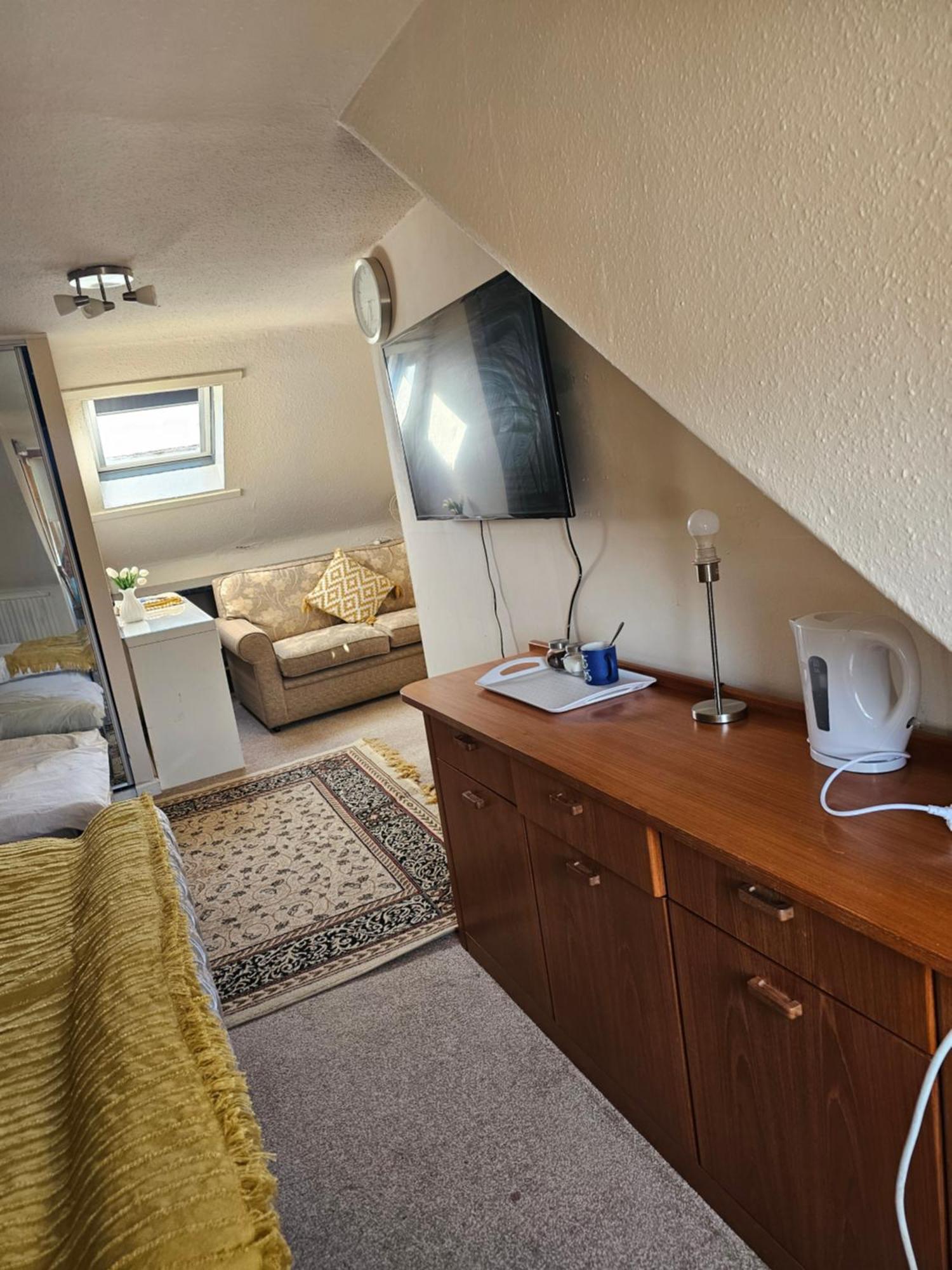 89 Clerk Street Apartment Loanhead Exterior foto