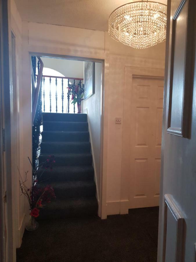 89 Clerk Street Apartment Loanhead Exterior foto